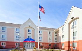 Candlewood Williamsport By Ihg